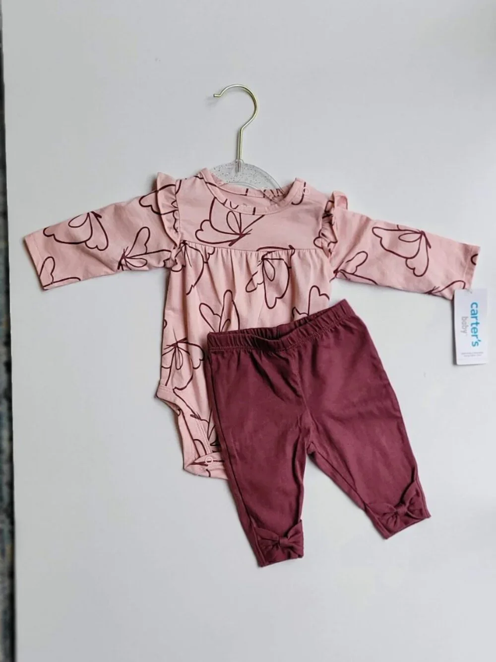 Carters nwt carter